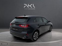 Kia Ceed 5p 1.0 T-GDi 100CV Concept - Miniatura 4