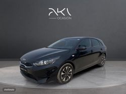 Kia Ceed 5p 1.0 T-GDi 100CV Concept - Miniatura 1