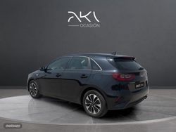 Kia Ceed 5p 1.0 T-GDi 100CV Concept - Miniatura 3