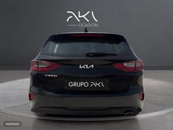 Kia Ceed 5p 1.0 T-GDi 100CV Concept - Miniatura 4