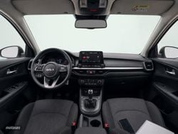 Kia Ceed 5p 1.0 T-GDi 100CV Concept - Miniatura 9