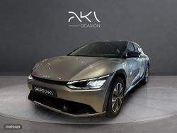 Kia EV6 Air RWD (Long Range) - Miniatura 1