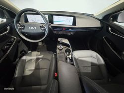 Kia EV6 Air RWD (Long Range) - Miniatura 10