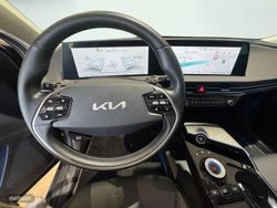 Kia EV6 Air RWD (Long Range) - Miniatura 11