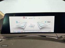 Kia EV6 Air RWD (Long Range) - Miniatura 14