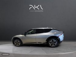 Kia EV6 Air RWD (Long Range) - Miniatura 3