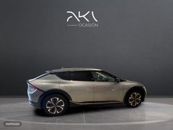 Kia EV6 Air RWD (Long Range) - Miniatura 4