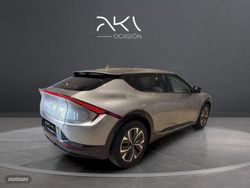 Kia EV6 Air RWD (Long Range) - Miniatura 5