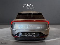 Kia EV6 Air RWD (Long Range) - Miniatura 6