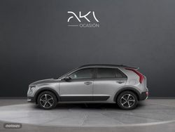 Kia Niro 1.6 HEV Concept - Miniatura 3