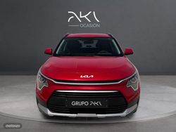 Kia Niro 1.6 HEV Concept - Miniatura 2