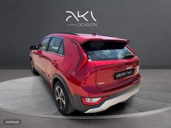 Kia Niro 1.6 HEV Concept - Miniatura 4