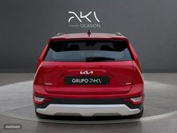 Kia Niro 1.6 HEV Concept - Miniatura 5