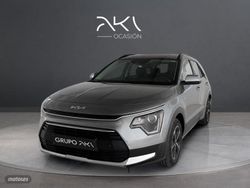 Kia Niro 1.6 HEV Concept - Miniatura 1