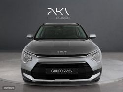 Kia Niro 1.6 HEV Concept - Miniatura 2