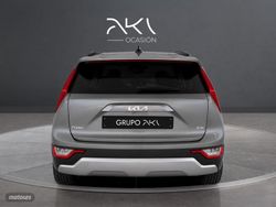 Kia Niro 1.6 HEV Concept - Miniatura 5