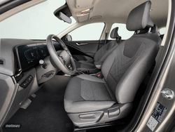 Kia Niro 1.6 HEV Concept - Miniatura 7