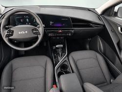 Kia Niro 1.6 HEV Concept - Miniatura 8