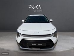 Kia Niro 1.6 HEV Concept - Miniatura 1