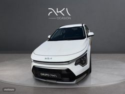 Kia Niro 1.6 HEV Concept - Miniatura 2