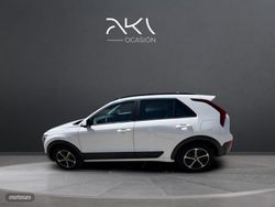 Kia Niro 1.6 HEV Concept - Miniatura 3