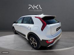 Kia Niro 1.6 HEV Concept - Miniatura 4