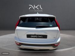 Kia Niro 1.6 HEV Concept - Miniatura 5
