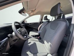 Kia Niro 1.6 HEV Concept - Miniatura 7