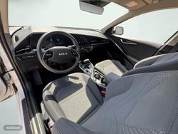 Kia Niro 1.6 HEV Concept - Miniatura 9