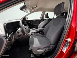 Kia Niro 1.6 HEV Concept - Miniatura 7