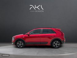 Kia Niro 1.6 HEV Concept - Miniatura 3
