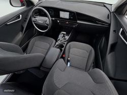 Kia Niro 1.6 HEV Concept - Miniatura 9