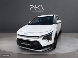 Kia Niro 1.6 HEV Concept - Miniatura 1