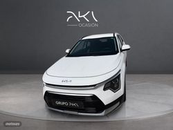 Kia Niro 1.6 HEV Concept - Miniatura 2