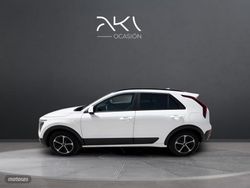 Kia Niro 1.6 HEV Concept - Miniatura 3