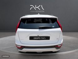 Kia Niro 1.6 HEV Concept - Miniatura 5