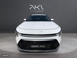 Kia Niro 1.6 HEV Concept - Miniatura 6
