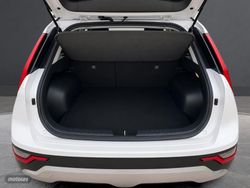 Kia Niro 1.6 HEV Concept - Miniatura 7