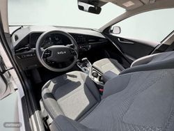 Kia Niro 1.6 HEV Concept - Miniatura 8