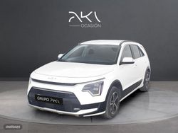 Kia Niro 1.6 HEV Drive - Miniatura 1