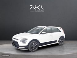 Kia Niro 1.6 HEV Drive - Miniatura 2
