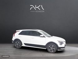Kia Niro 1.6 HEV Drive - Miniatura 3