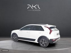 Kia Niro 1.6 HEV Drive - Miniatura 4