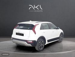 Kia Niro 1.6 HEV Drive - Miniatura 5