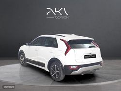Kia Niro 1.6 HEV Drive - Miniatura 6