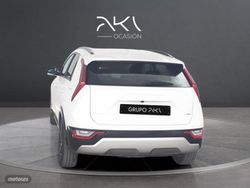 Kia Niro 1.6 HEV Drive - Miniatura 7