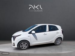 Kia Picanto 1.0 DPI Concept - Miniatura 2