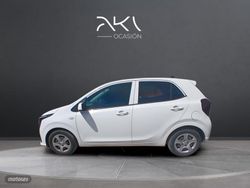 Kia Picanto 1.0 DPI Concept - Miniatura 3