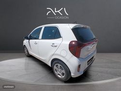 Kia Picanto 1.0 DPI Concept - Miniatura 4