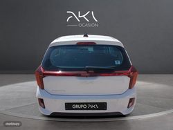 Kia Picanto 1.0 DPI Concept - Miniatura 5